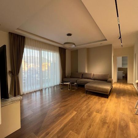 Blanc 7 Apartment Tirana Exterior photo